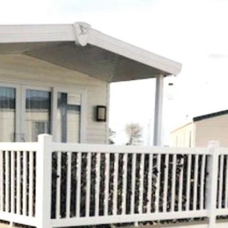 Beautiful Spacious Holiday Home - Romney Sands New Romney Exterior foto