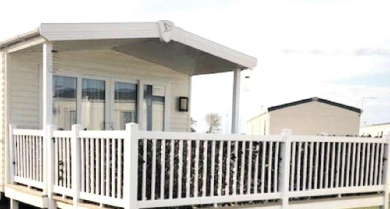 Beautiful Spacious Holiday Home - Romney Sands New Romney Exterior foto