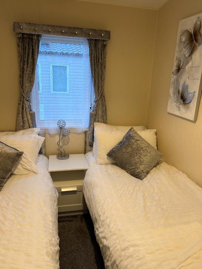 Beautiful Spacious Holiday Home - Romney Sands New Romney Exterior foto